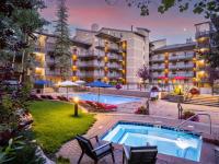 Vantage Point - B&B Vail