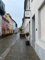 Domfreyheit - Ferienwohnung Naumburg