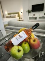 Thea Mare - B&B Kavala