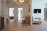 Les Balcons de la Bourse - B&B Marsella