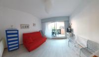Agréable Studio La Baule-Pornichet 3personnes Piscine - Chambres d’hôtes La Baule-Escoublac