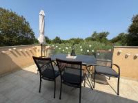 Apartman Zara - Ferienwohnung Malinska