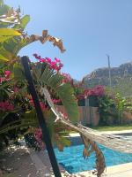 Villa Anı - Chambres d’hôtes Antalya