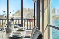 Rorbuleilighet Lysøysundet 1G - B&B