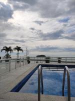 Balneario Camboriú av Atlântica 2554 - B&B