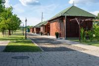 Boros Birtok - Bed and Breakfast Detk