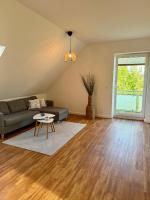 Inselhus - Ferienwohnung Fehmarn