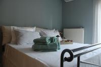 Apartamento de 2 dormitorios