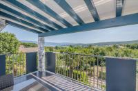 Apartment in Cizici - Insel Krk 12512 - Bed and Breakfast Čižići