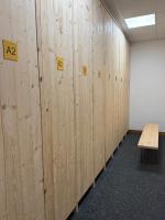 A place 2 be, Megève centre - Bed and Breakfast Megève