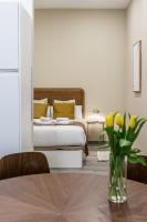 Waou Museo Bellas Artes Sevilla - B&B Sevilla