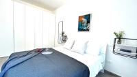 Superior Apartment mit 1 Schlafzimmer und Balkon