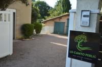 LOU PITCHOUN - Jacuzzi SPA Privé - Vignes - Proche ALBI et CORDES - B&B Gaillac