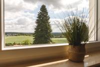 100 qm DG Wohnung 《Kehr wieder》Bexbach Saarland - B&B Bexbach