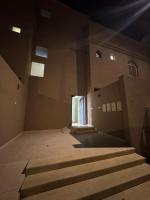 شقة اربع غرف وصالة - Chambres d’hôtes Ha'il