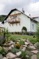 Apartmán Anika Loučná nad Desnou - B&B Loučná nad Desnou