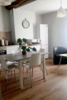 Apartment mit 3 Schlafzimmern