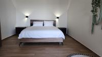 Suite - Vue sur Montagne