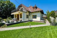 Mikes Home - Ferienwohnung Balatonfüred