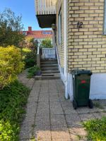 Spacious Three Bed Home in a lovely neighbourhood - Bed and Breakfast Gotenburg