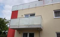 2-Zimmer-Apartment