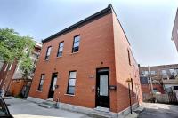 Sacha's Home Away In Quiet Montreal - Chambres d’hôtes Montréal