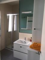 Acogedor apartamento en el centro 3 I - Bed and Breakfast Santander