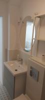 Grande Chambre Double ou Lits Jumeaux