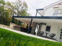 Apartment Maja - Chambres d’hôtes Dobrinj