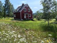 House in the middle of forests and lakes - B&B