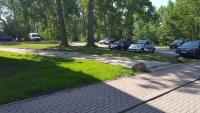 Pension Fischerjung - Ferienwohnung Rostock