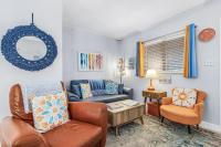 Tiki Retreat - Bed and Breakfast Fort Myers