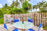 Tiki Retreat - B&B Fort Myers
