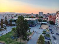 Urban Square - B&B Kumanovo
