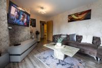 FIve Star Rated Condo - B&B Manchester