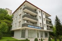 Korkmaz Apart - B&B Trebisonda