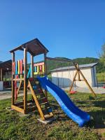 Deluxe House Aqua Una - Chambres d’hôtes Otoka