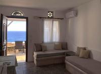 Two-Bedroom Apartment with Sea View