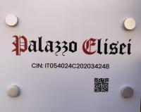 Palazzo Elisei - B&B Gubbio