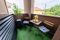 Gorgievi Residence - Chambres d’hôtes Alba