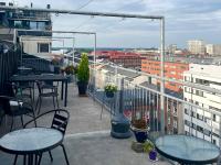 EasyStay - Pääskylänrinne - B&B Helsinki