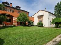 BikeBnB - B&B Mira