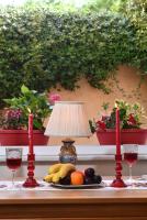 Comfortable Bright Home AC Galata - B&B Estambul