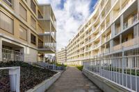 Terrace&RelaxStudio free parking - Chambres d’hôtes Bratislava