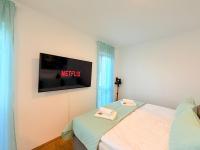 Gemütliches Apartment nähe HBF-City--Lift - B&B Hannover