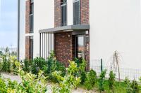 Dla rodzin - z ogrodem - blisko morza - by rentmonkey - B&B Dziwnów