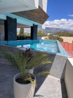 Hermoso Departamento - B&B Tarija