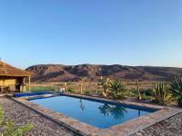 Dar Imane - Magnifique ferme en pleine nature - B&B Ouarzazate