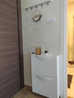 Apartman Lola Palić II - Ferienwohnung Palić