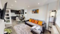 Luxury in the heart of Brighton - Bed and Breakfast The City of Brighton and Hove